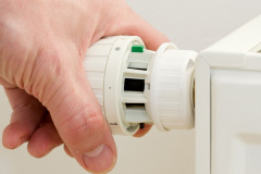 Lumley central heating repair costs