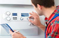 free commercial Lumley boiler quotes