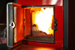 solid fuel boilers Lumley